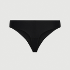 Seamless women’s underwear designed for comfort and a smooth fit under clothing