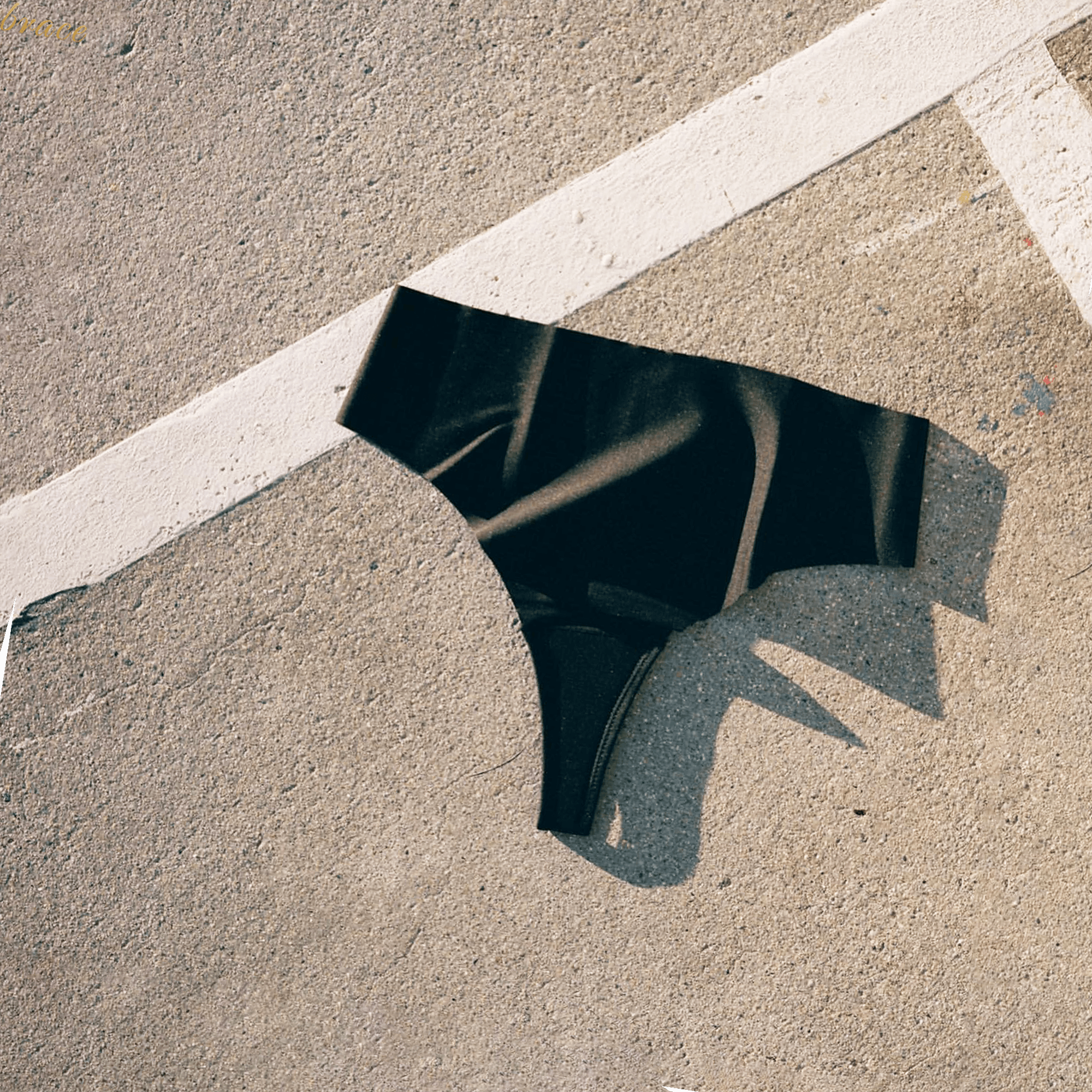 Seamless women’s underwear designed for comfort and a smooth fit under clothing